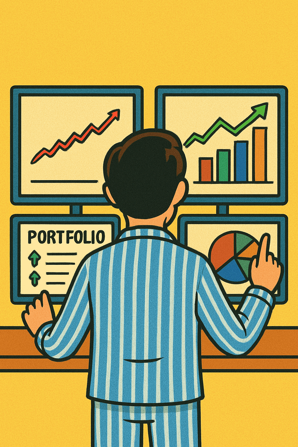 Otkrivanje portfolia